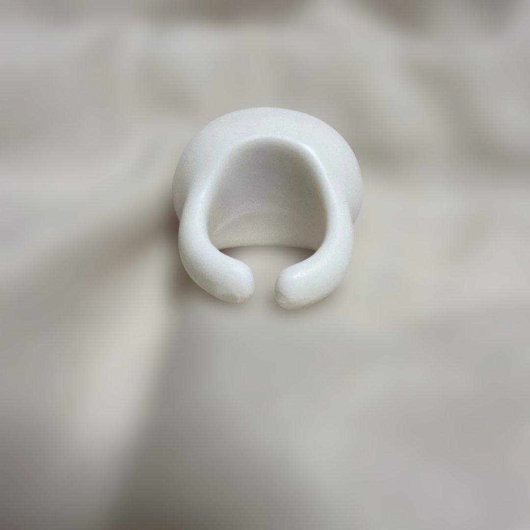 ディズニー　ベイマックス　リング　カプセルトイ — image 2
