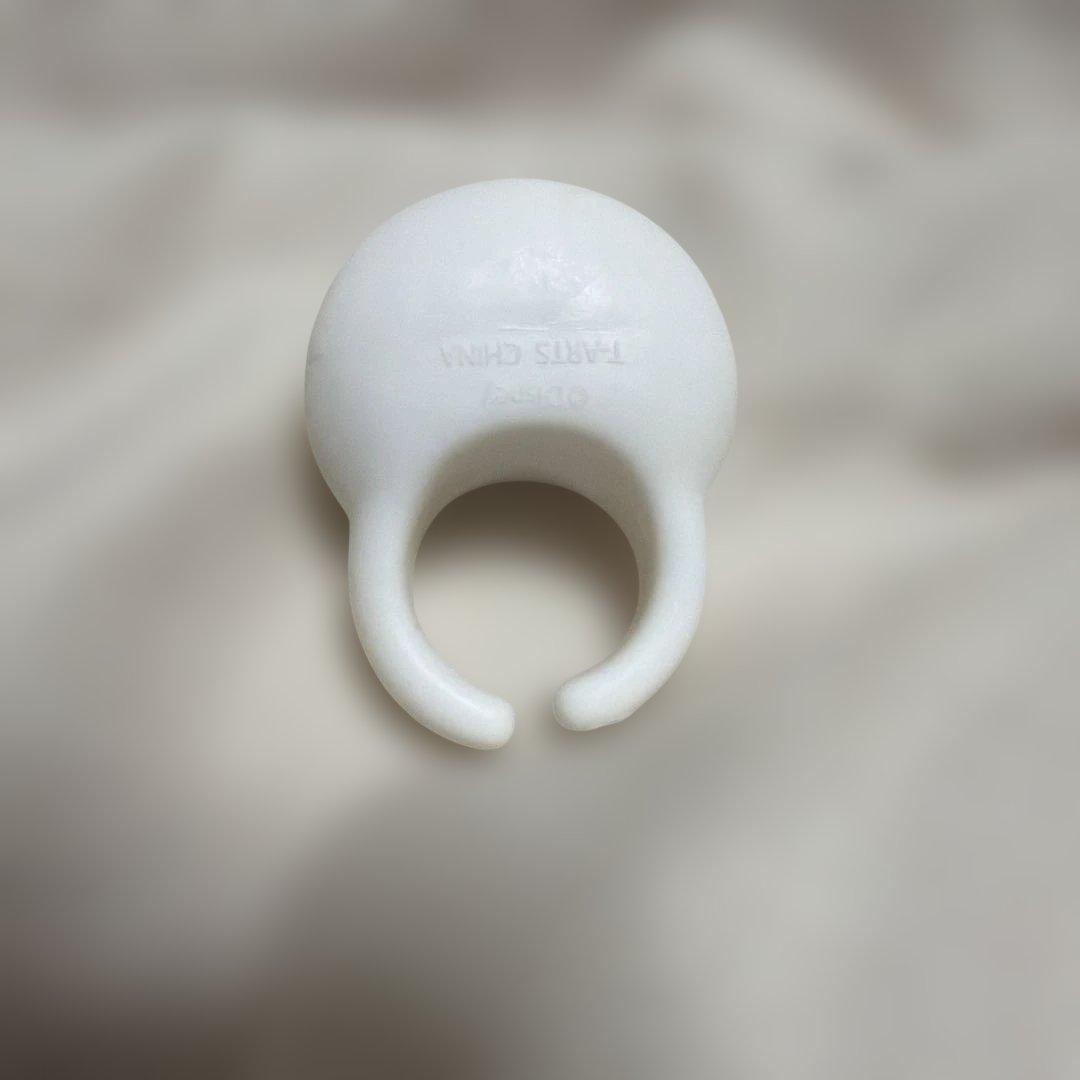 ディズニー　ベイマックス　リング　カプセルトイ — image 3