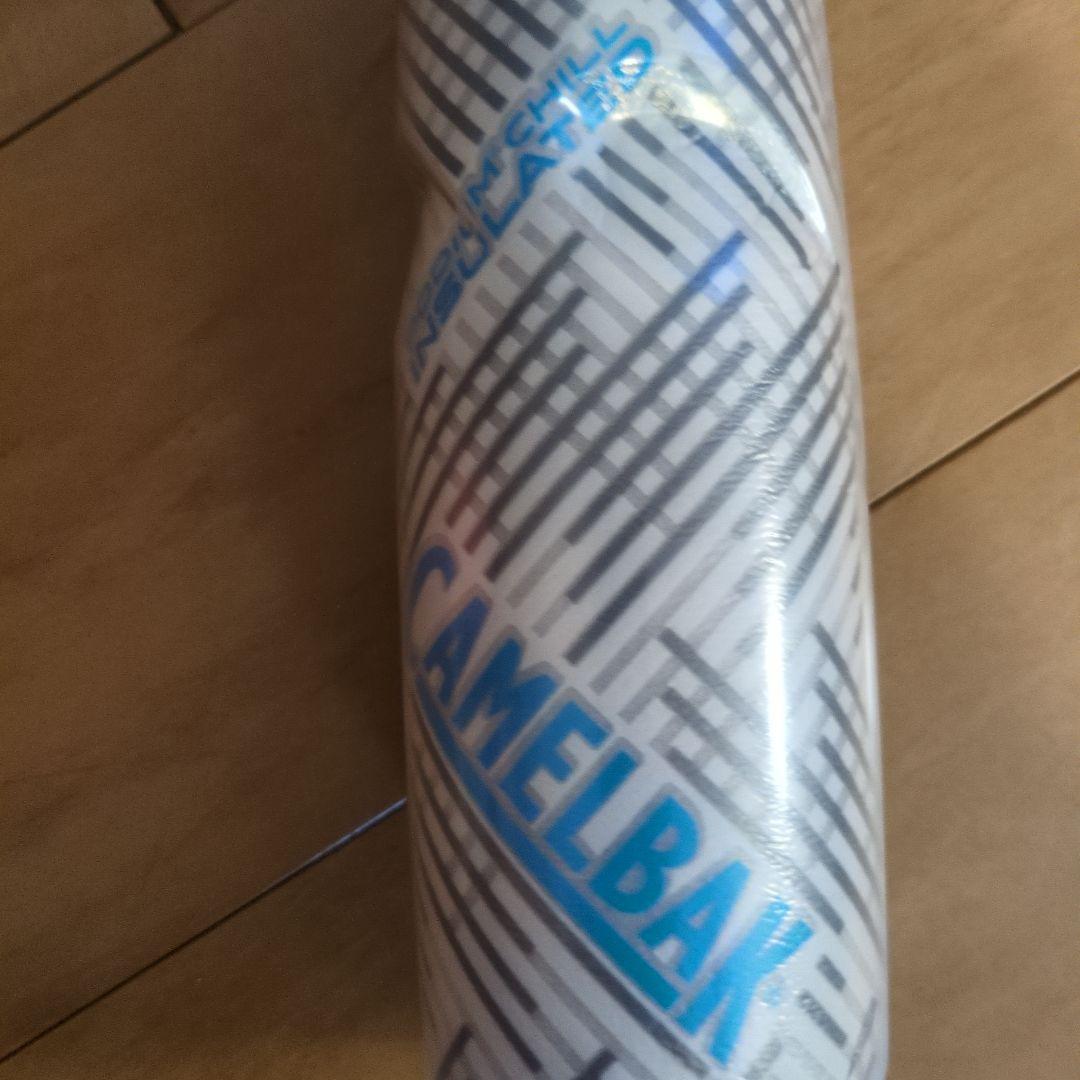 CAMELBAK Podium Chill 水筒 断熱機能付き — image 4