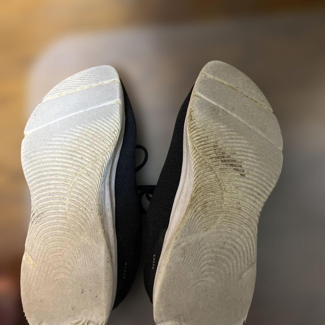 Under Armour スニーカー ブラック 26.5cm — image 5