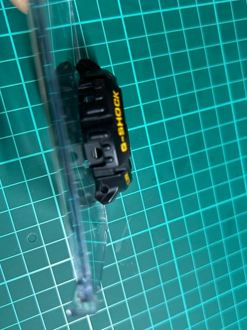dw6300 G-SHOCK 交換用ベゼル ブラック　互換品 — image 4
