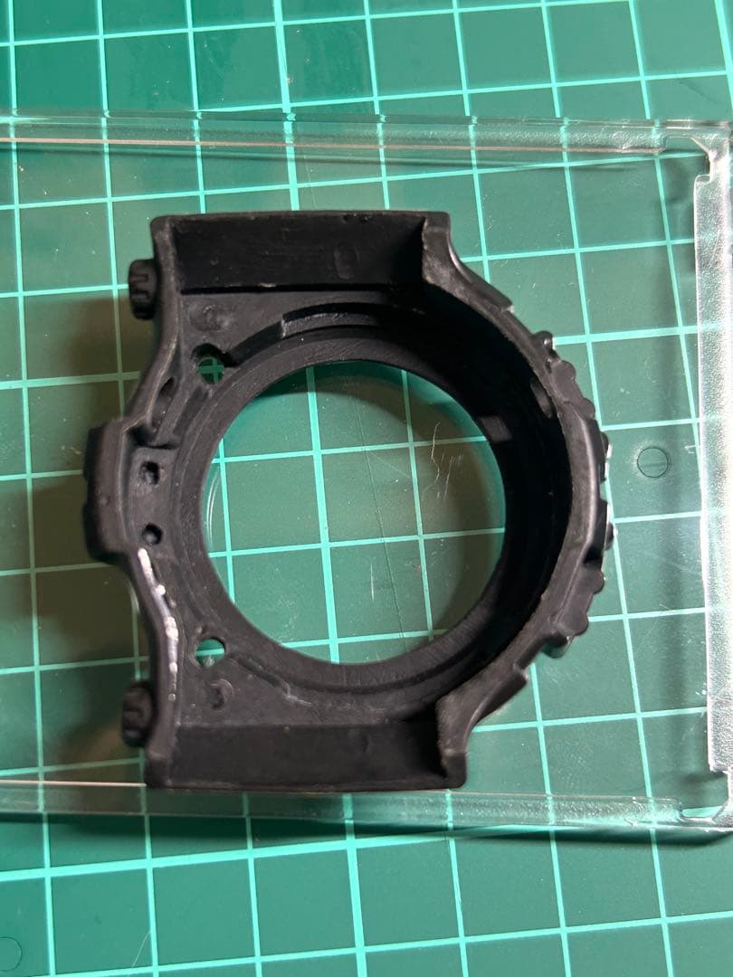 dw6300 G-SHOCK 交換用ベゼル ブラック　互換品 — image 5