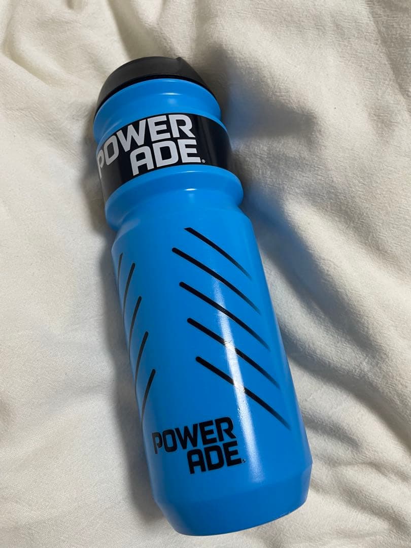 POWERADE 青水筒 — image 2