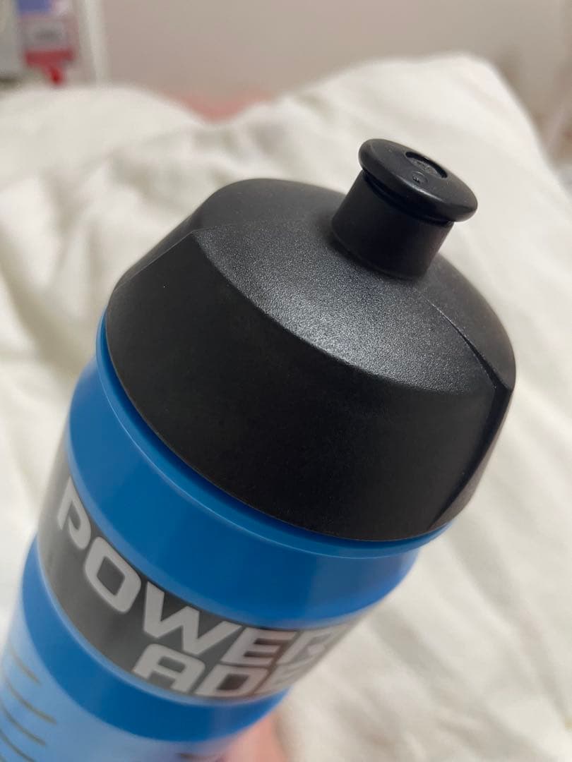 POWERADE 青水筒 — image 3