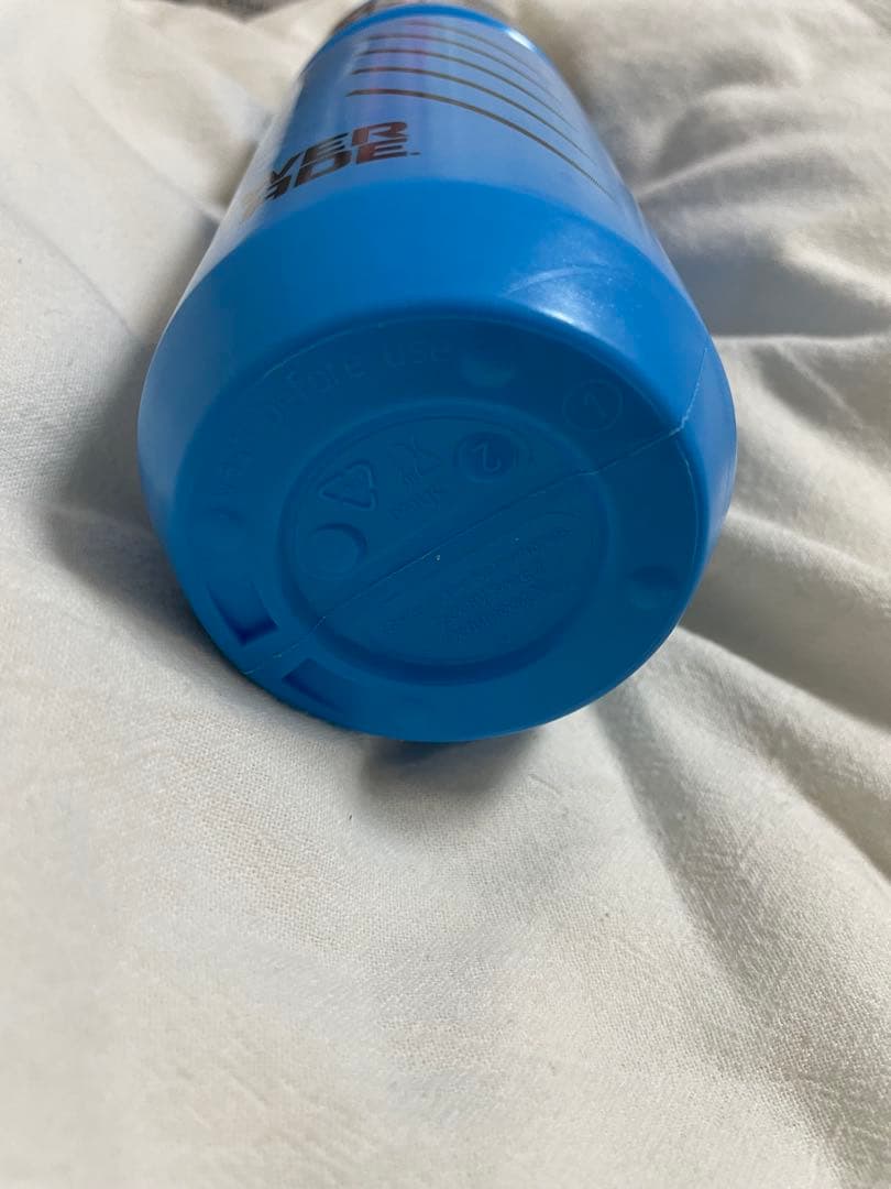 POWERADE 青水筒 — image 4