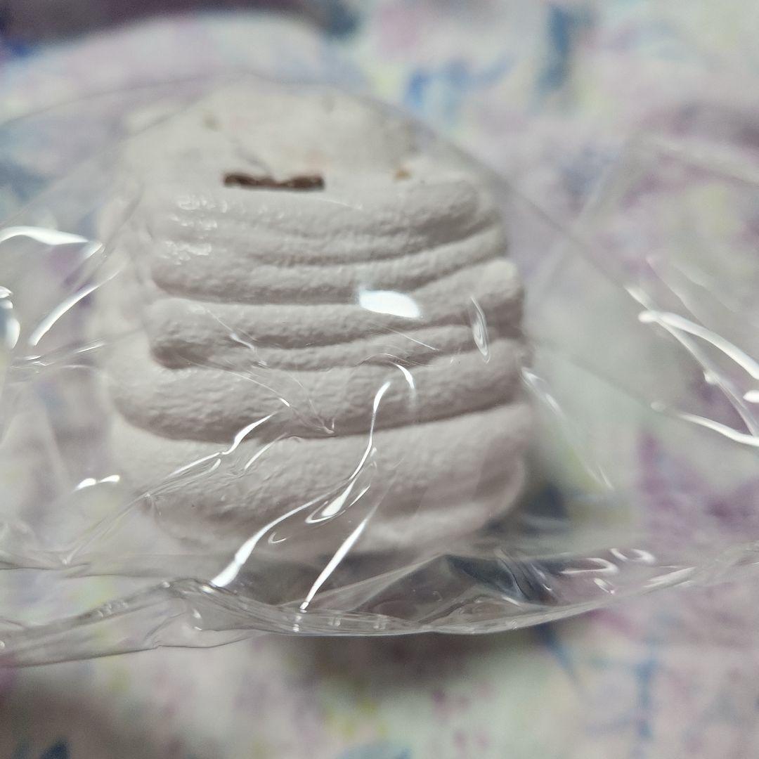 スクイーズ 小奕点点 うさぎ クリームケーキ — image 4
