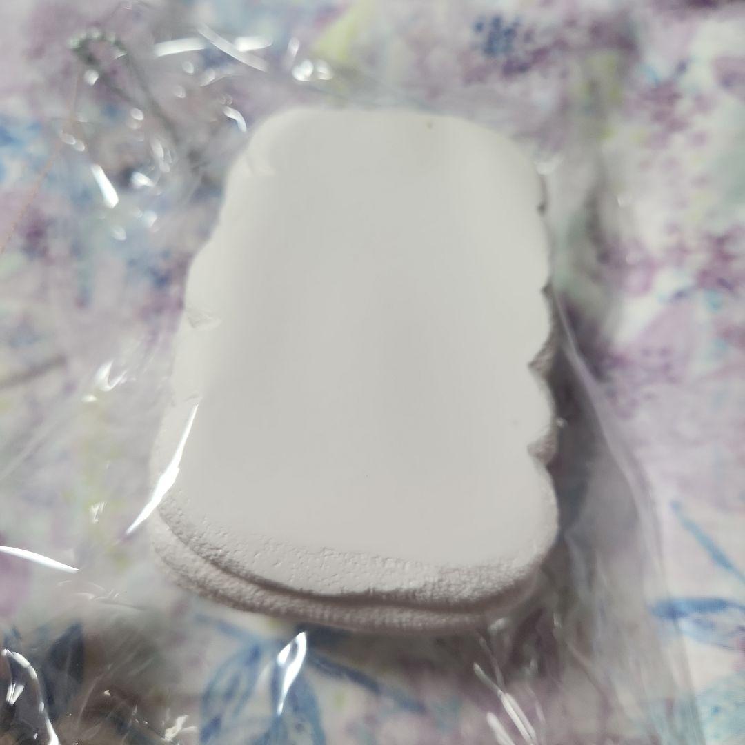 スクイーズ 小奕点点 うさぎ クリームケーキ — image 5