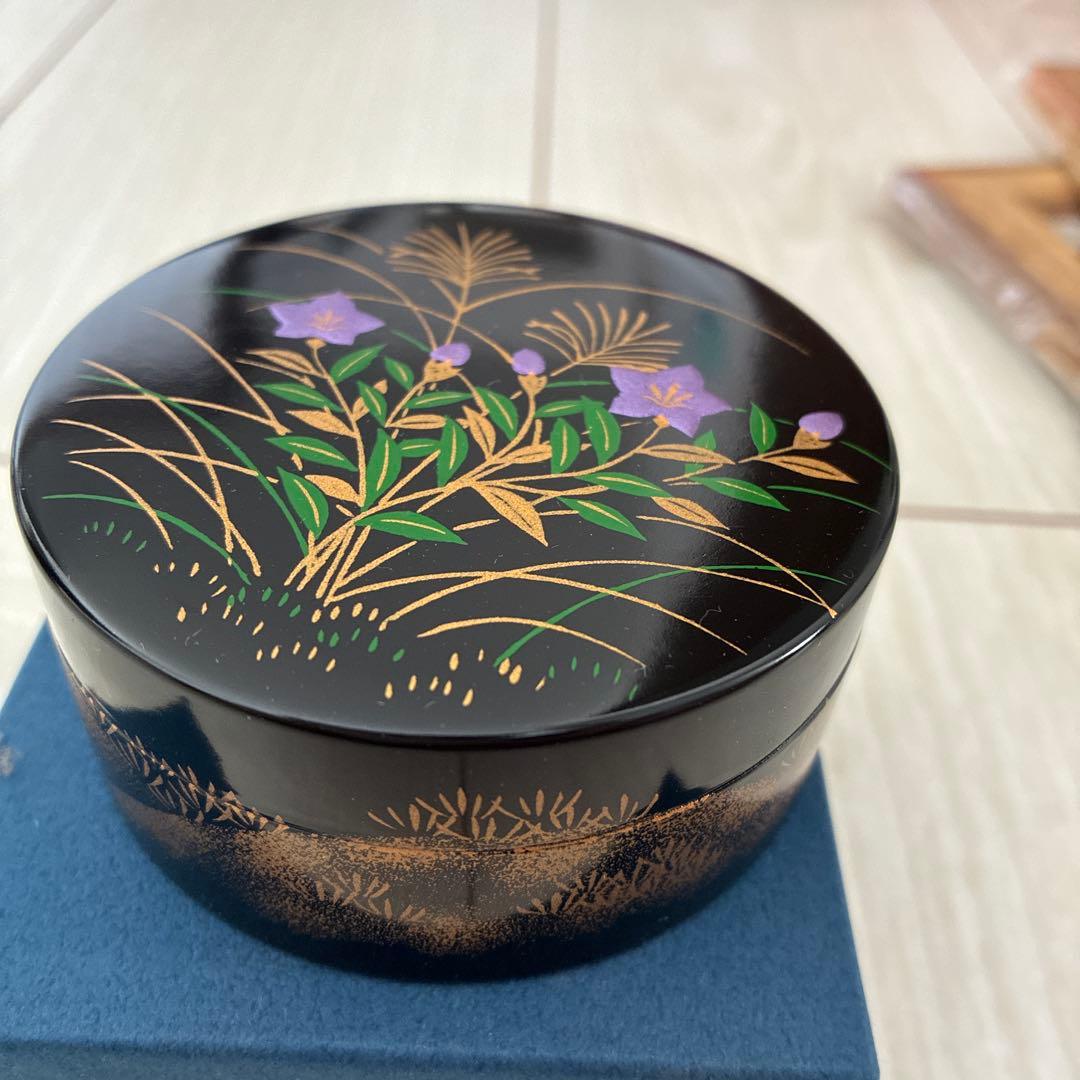 漆器香合 — image 2