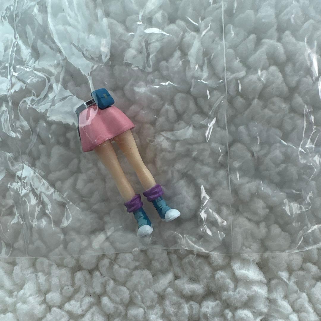 ドラゴンボール ブルマ カプセルトイ HGドラゴンボール Another2 — image 3