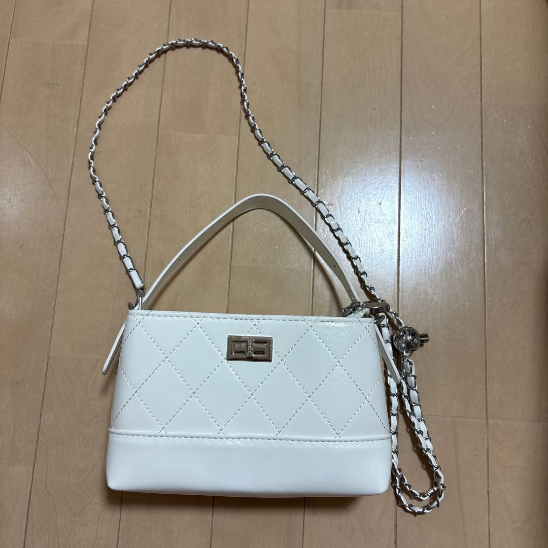 ハンドバッグ ショルダーバッグ — image 2