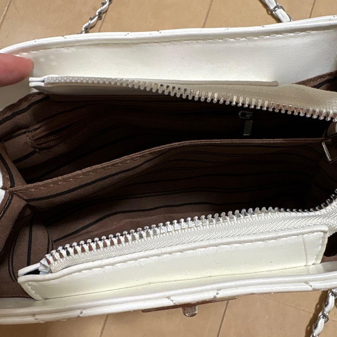 ハンドバッグ ショルダーバッグ — image 3