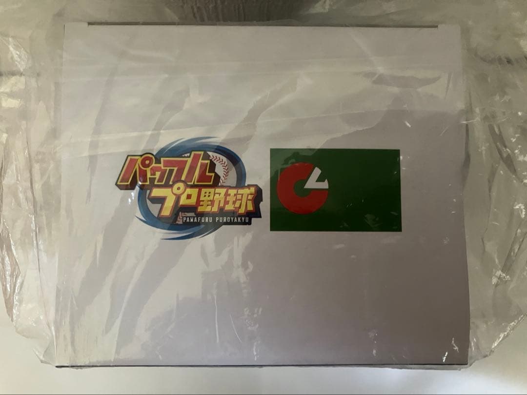 パワフルプロ野球パワプロくん　プライズ・アクションフィギュア　セントラル・リーグ — image 2
