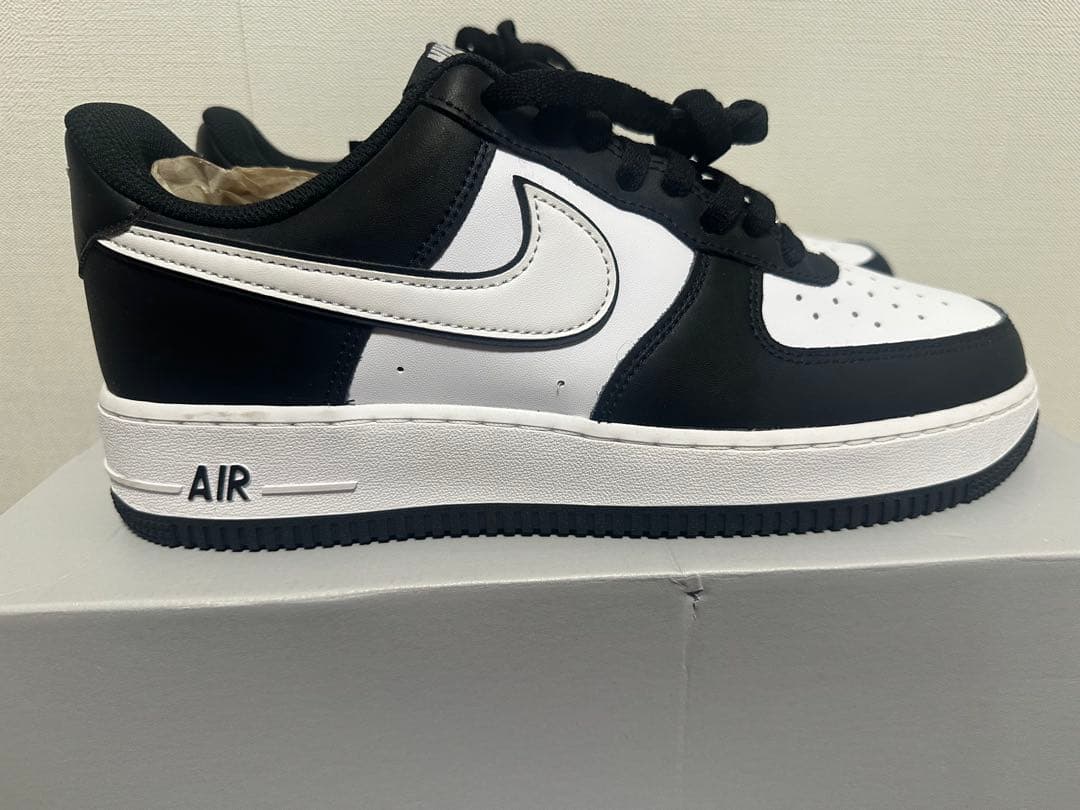 NIKE AIR FORCE 1 '07 DV0788-001 27.5cm新品 — image 2