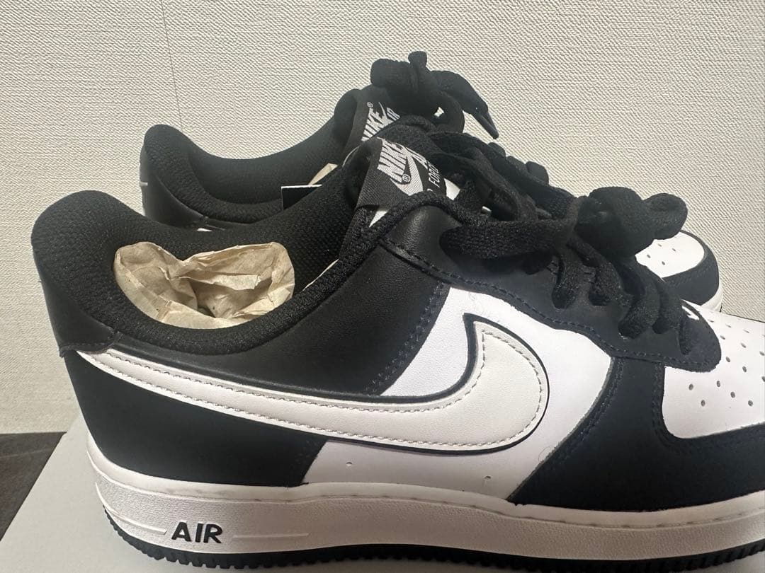 NIKE AIR FORCE 1 '07 DV0788-001 27.5cm新品 — image 3