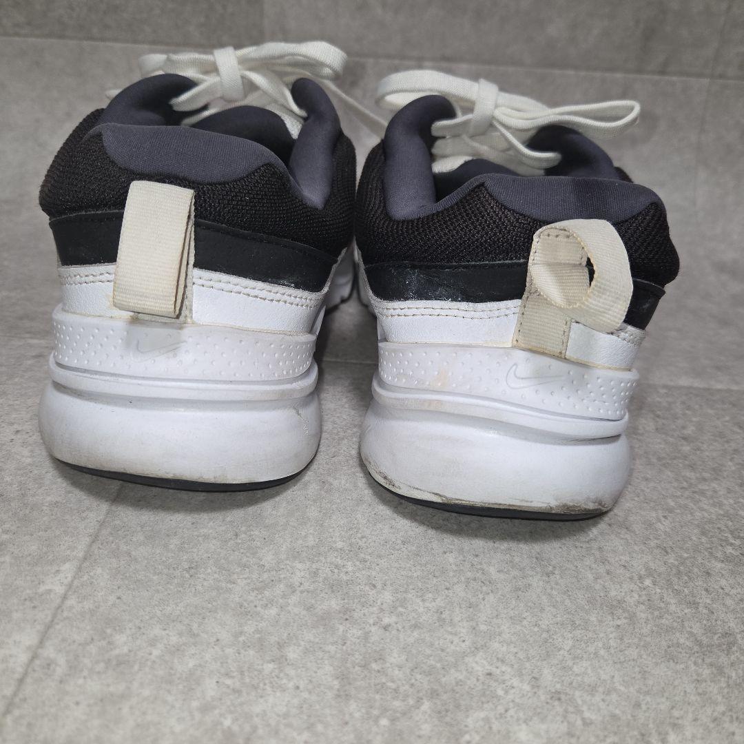 Nike スニーカー ホワイト/レッド/ブラック26.5cm — image 4