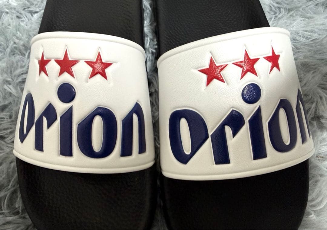 Orion シャワースポーツビーチサンダル 40サイズ — image 3