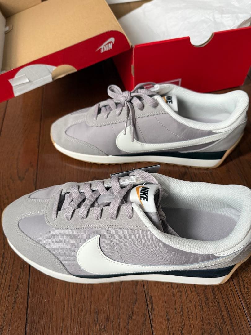 【新品未使用品】NIKE スニーカー パシフィック HQ2052 27.5cm — image 3