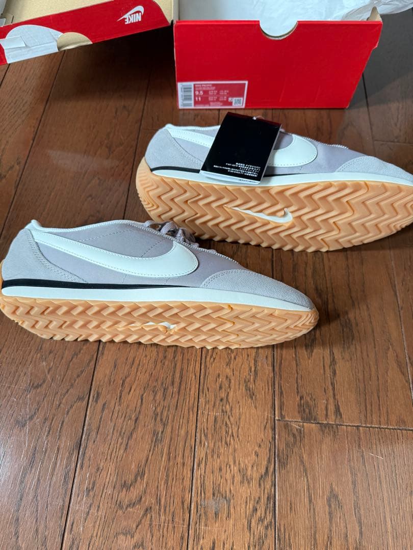 【新品未使用品】NIKE スニーカー パシフィック HQ2052 27.5cm — image 4