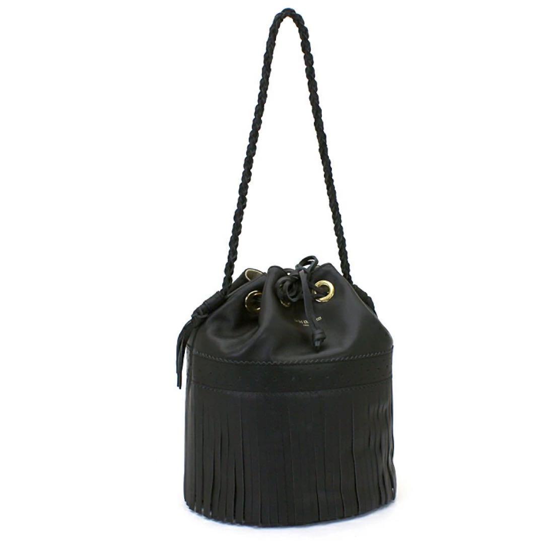 J&M Davidson カーニバル L フリンジバッグ ハンドバッグ — image 2