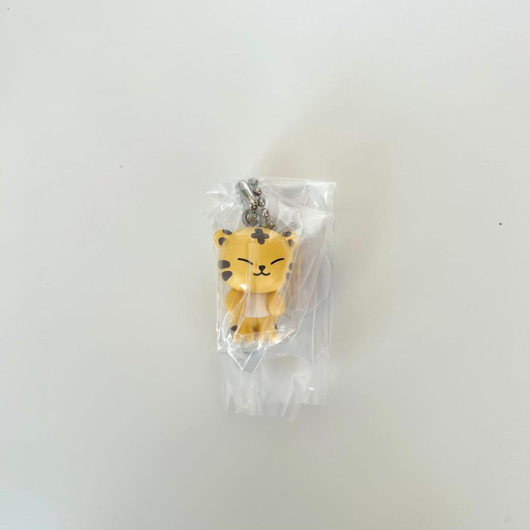MINITEEN ホシ タムタム ボールチェーン — image 2