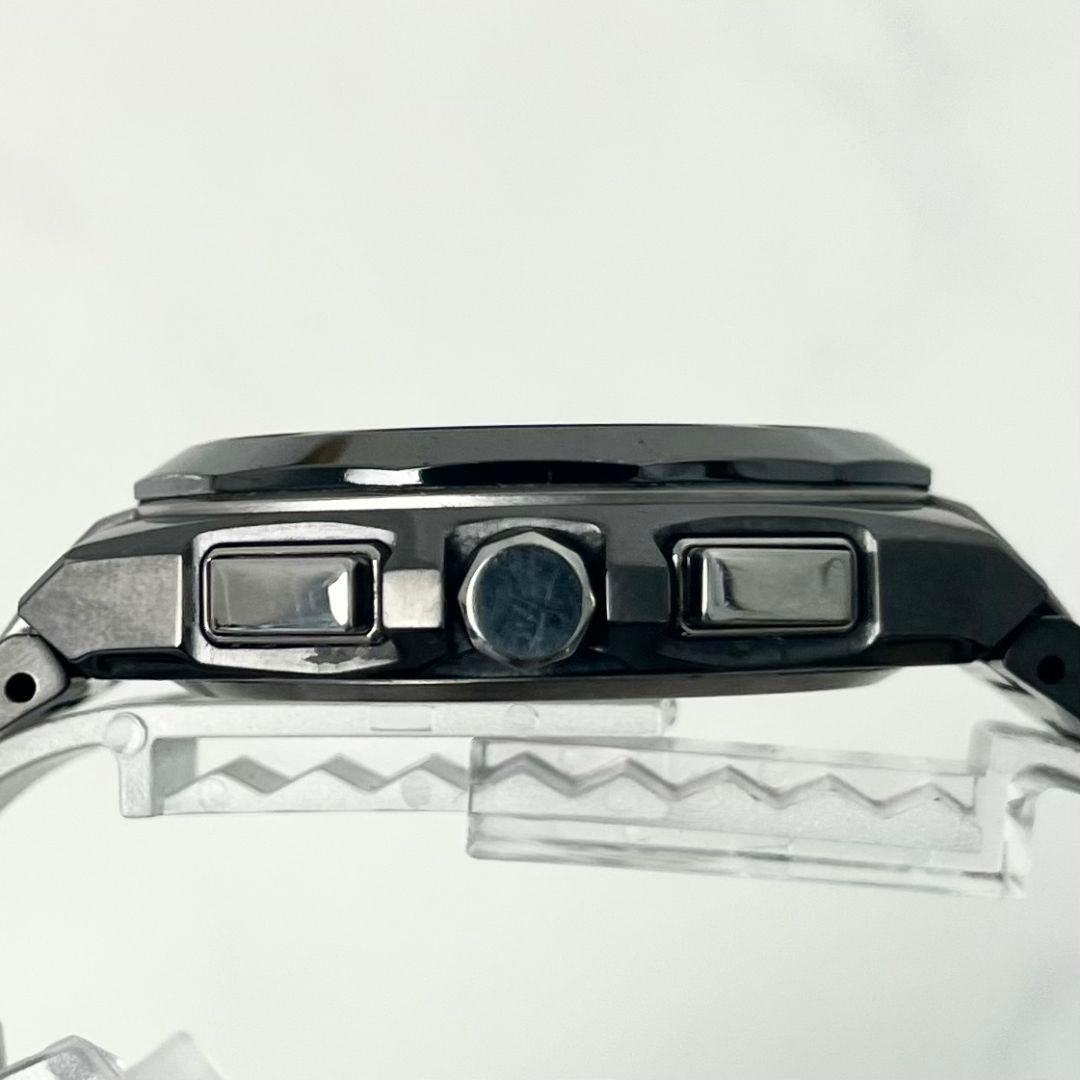 【稼働】 CITIZEN U600-T011501 20周年記念モデル 腕時計 — image 5