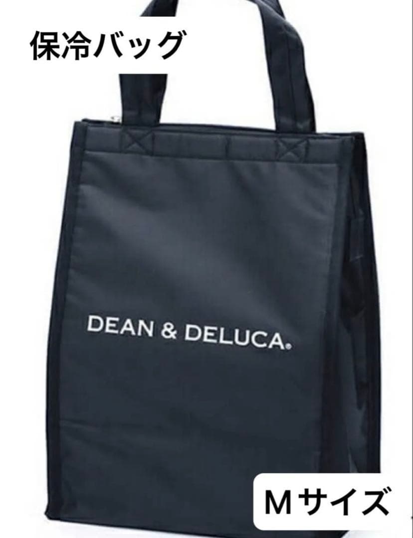 ケロ様専用　dean&deluca ランチバッグ — image 2
