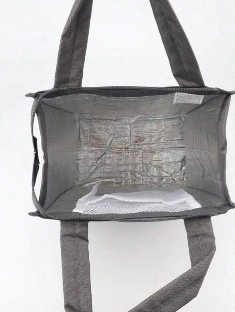 ケロ様専用　dean&deluca ランチバッグ — image 4
