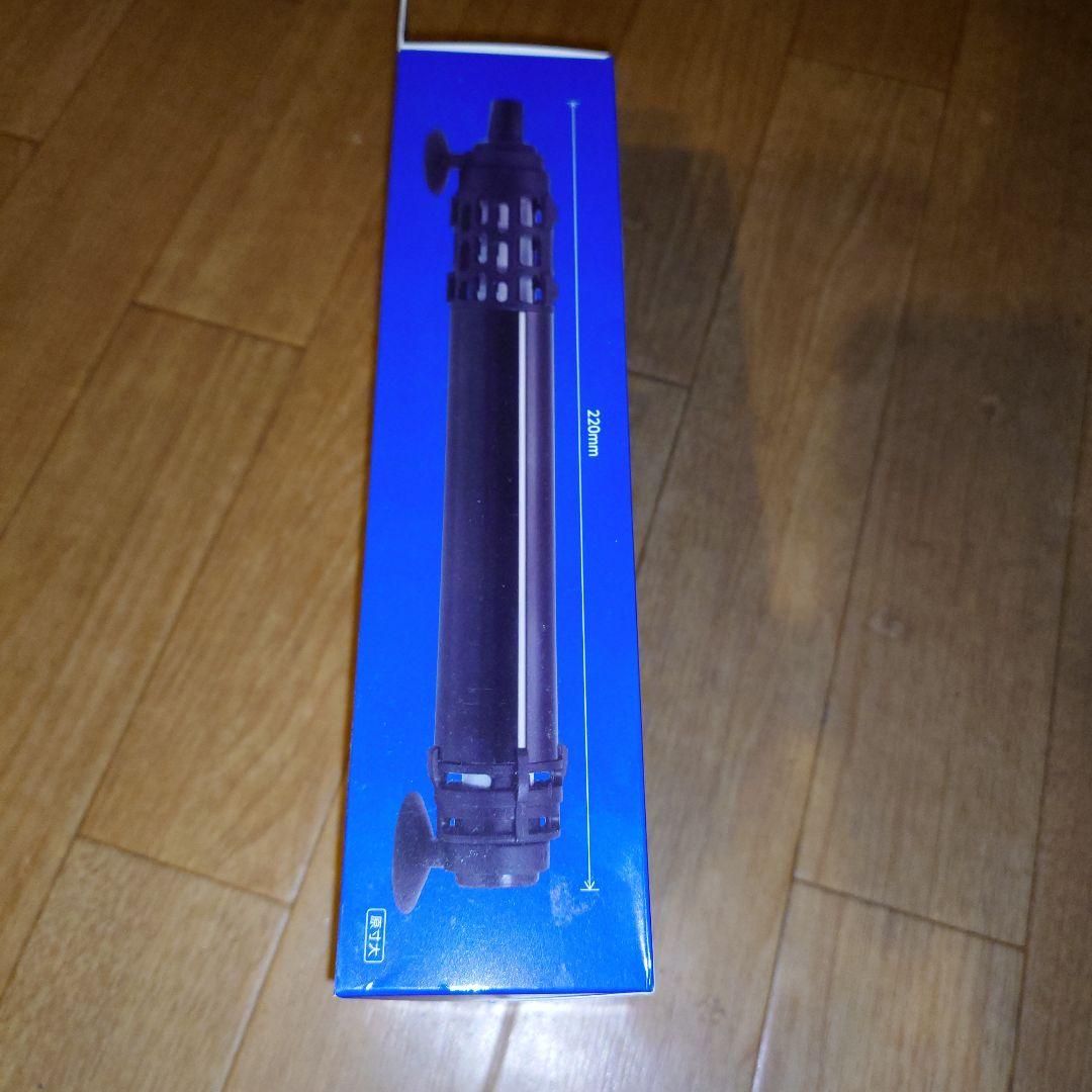 NISSO PROTECT PLUS R-300W ヒーター 本体 — image 3