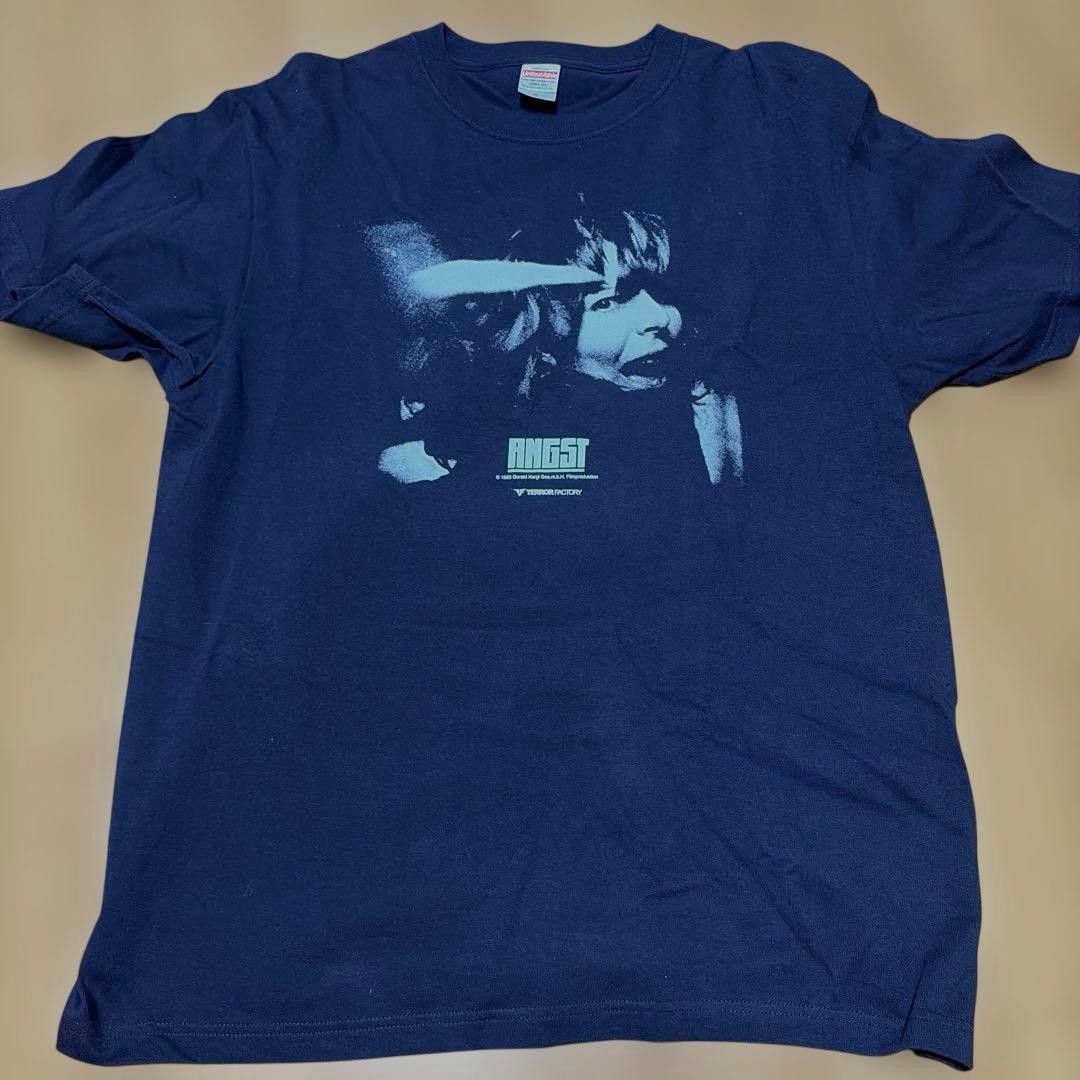 『アングスト／不安』 Tシャツ — image 2