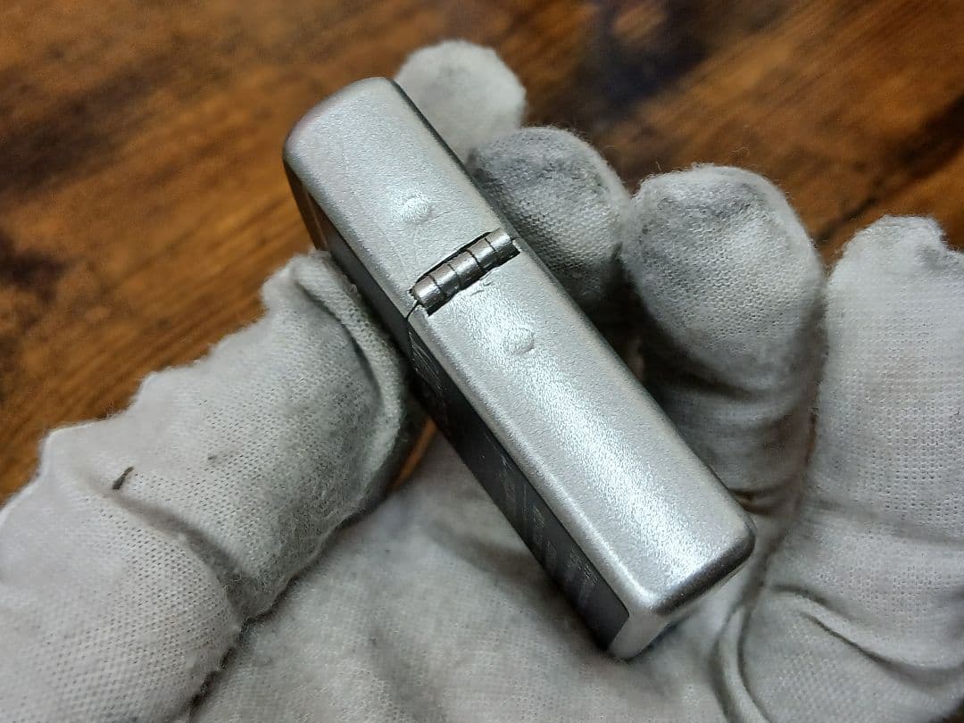 新品 Seven Stars セブンスター オイルライター喫煙グッズ — image 4