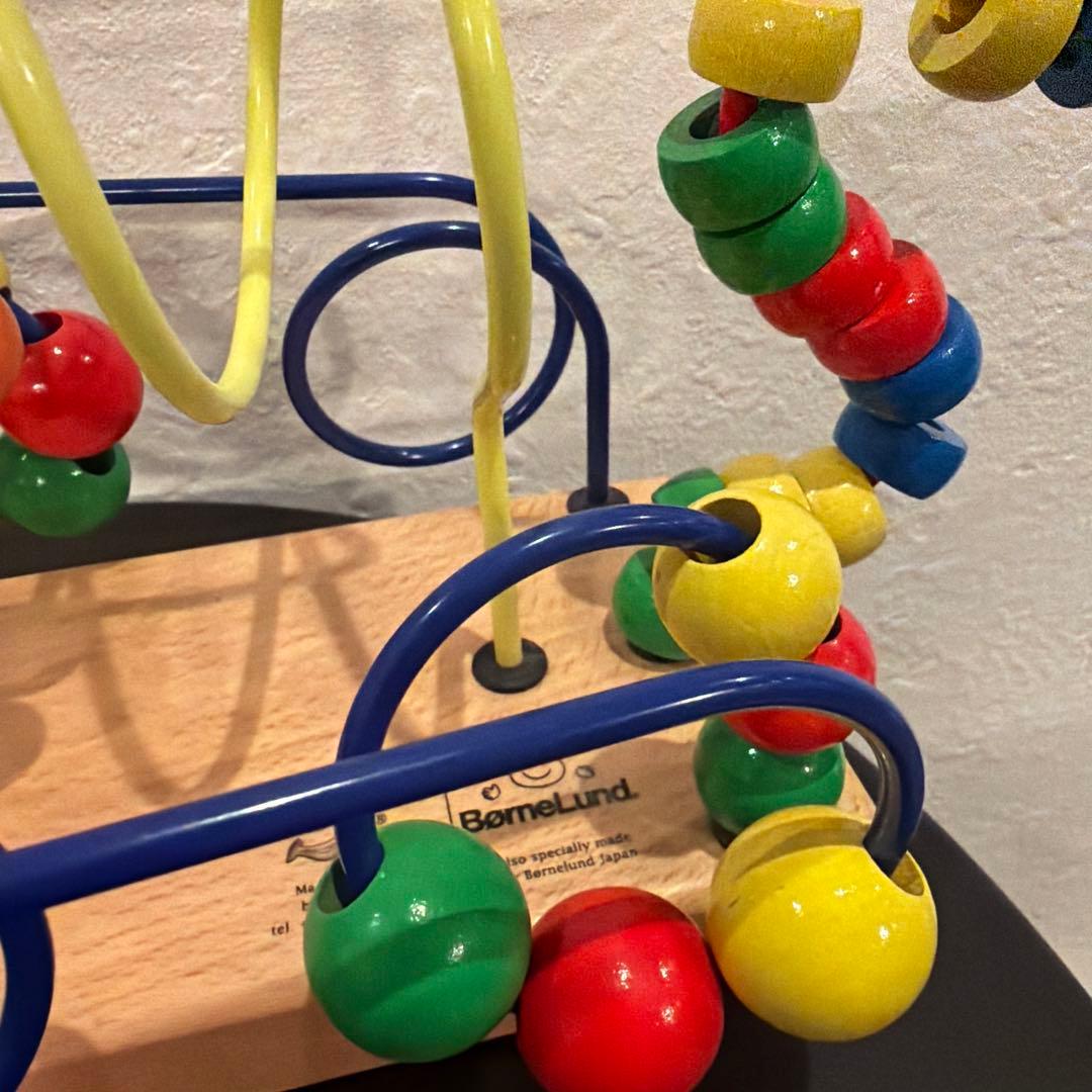 ボーネルンド JoyToy ルーピング 知育玩具 — image 3