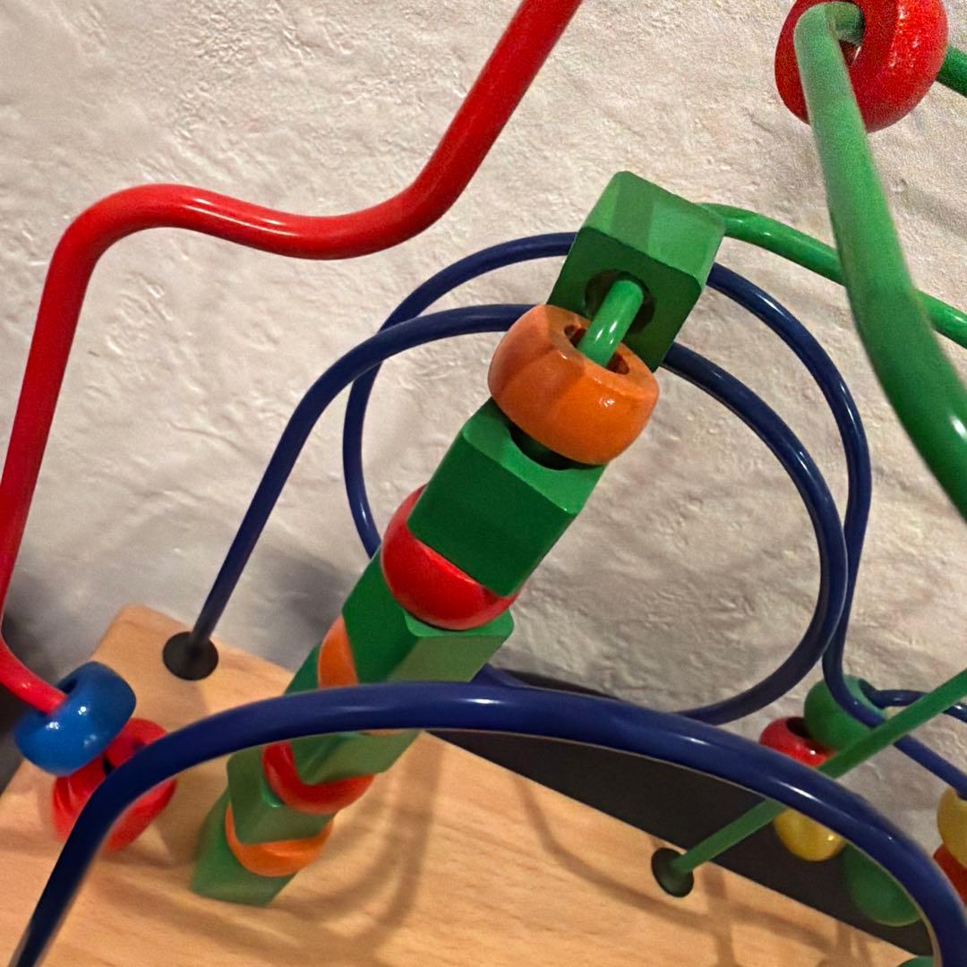 ボーネルンド JoyToy ルーピング 知育玩具 — image 4
