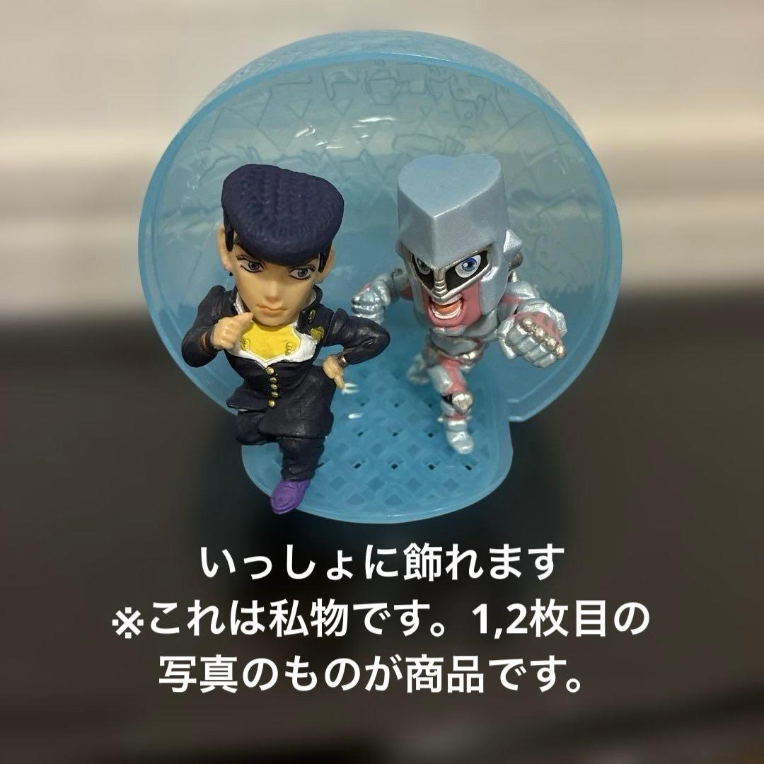 JOJO球　(ジョジョキュウ)03 クレイジー・ダイヤモンド — image 3