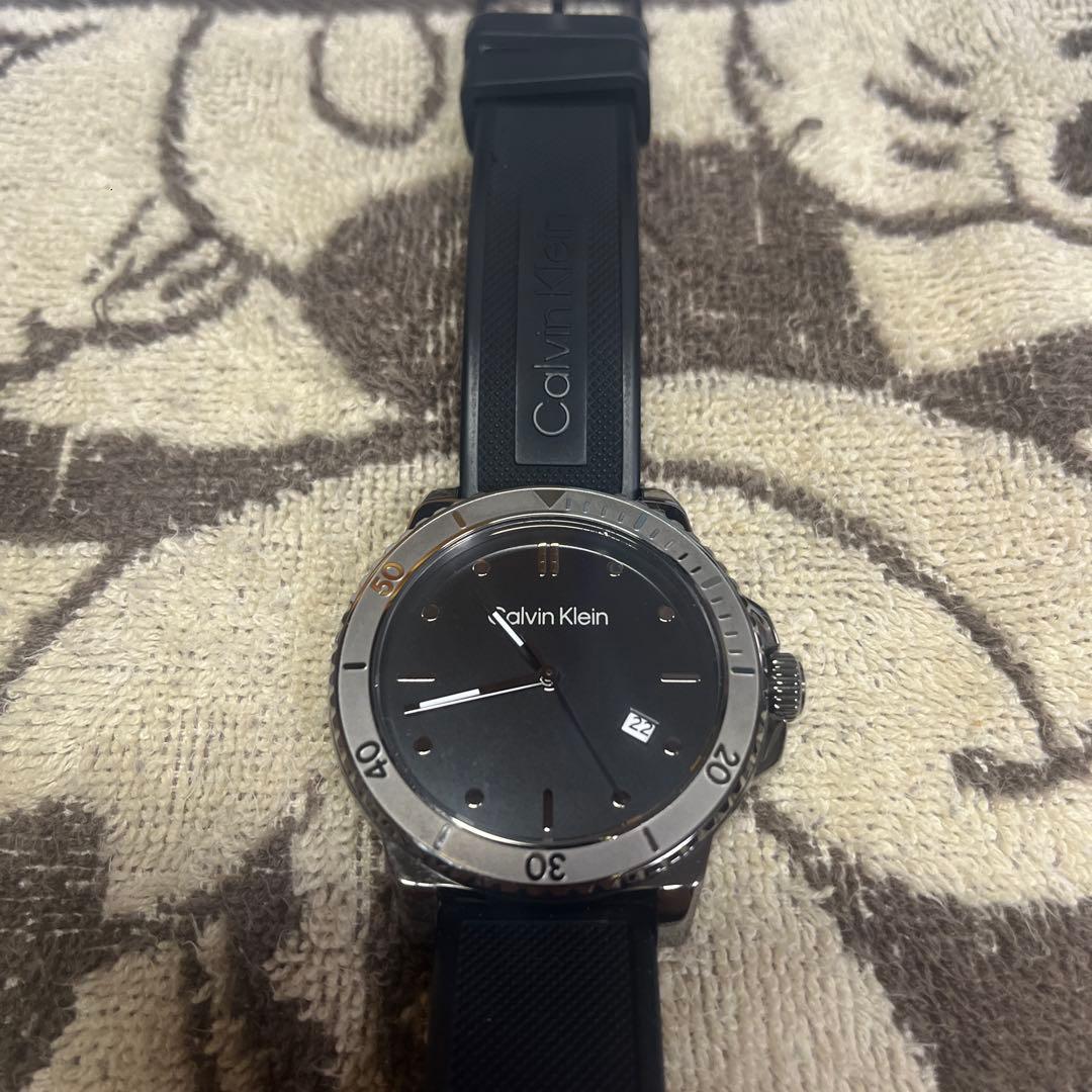 Calvin Klein 腕時計 本体 — image 2