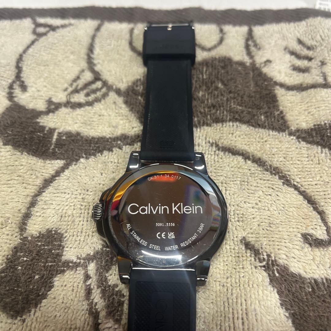 Calvin Klein 腕時計 本体 — image 5