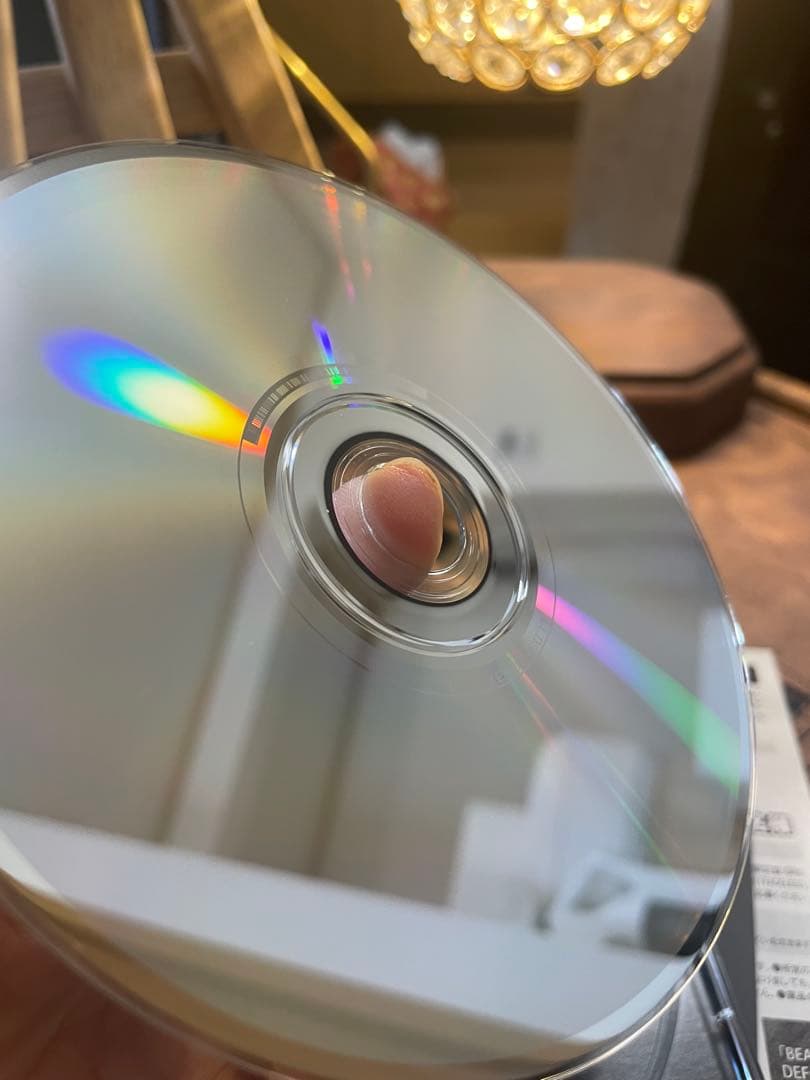 ガゼット　beautiful CD V系　ヴィジュアル系　ビジュアル系　ルキ — image 3