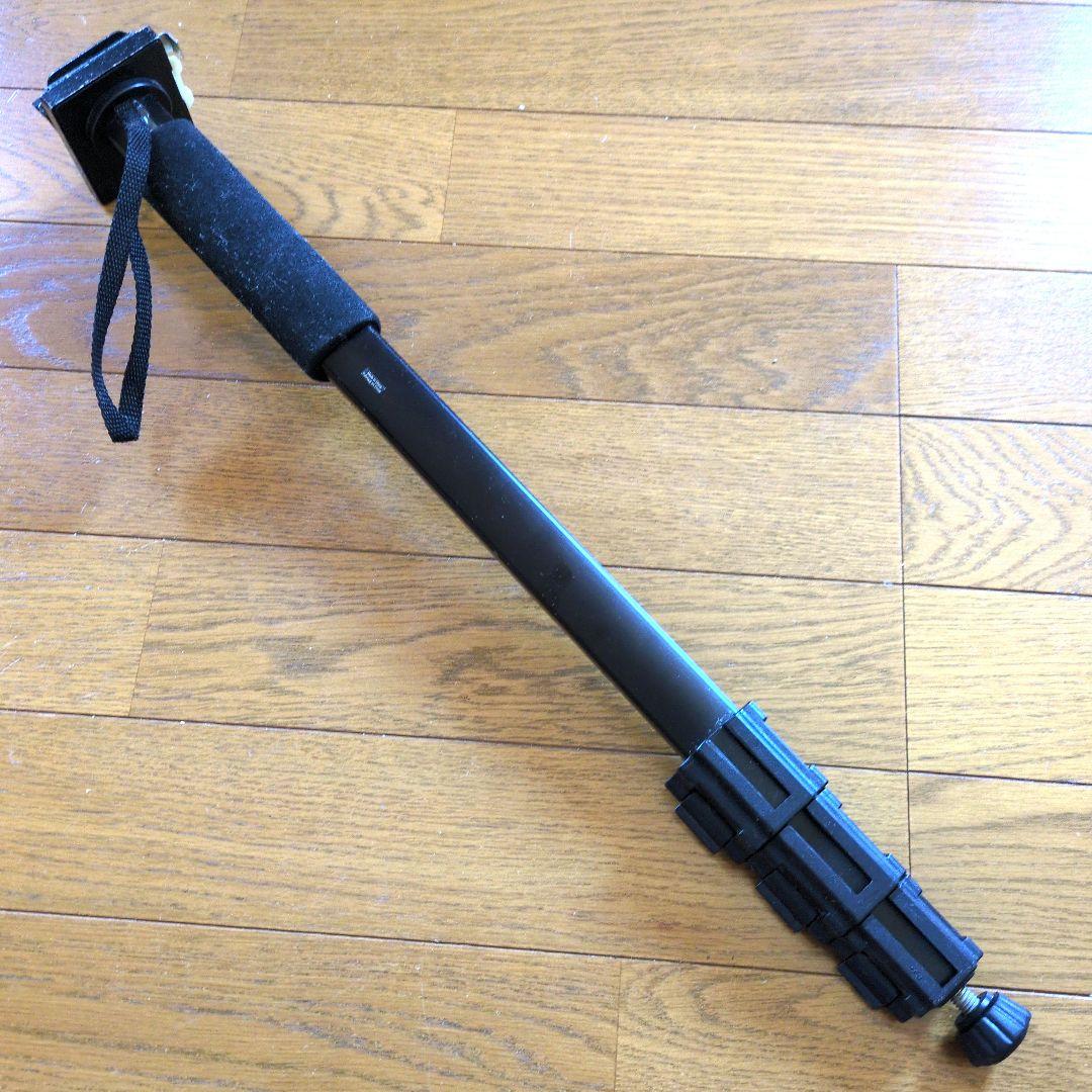 最終価格 Velbon UP-400 一脚 伸縮式 — image 2