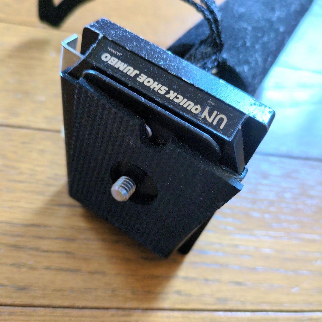 最終価格 Velbon UP-400 一脚 伸縮式 — image 3