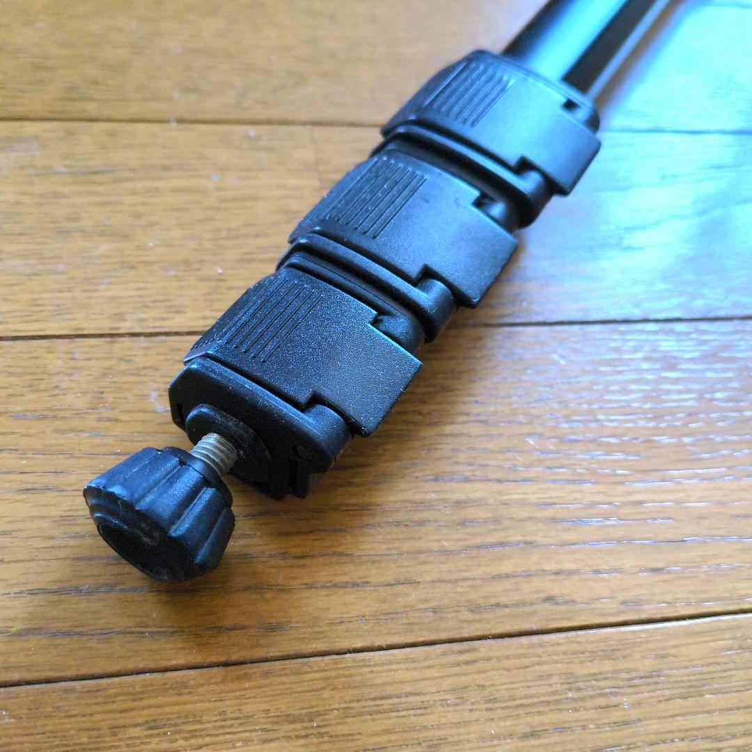 最終価格 Velbon UP-400 一脚 伸縮式 — image 4