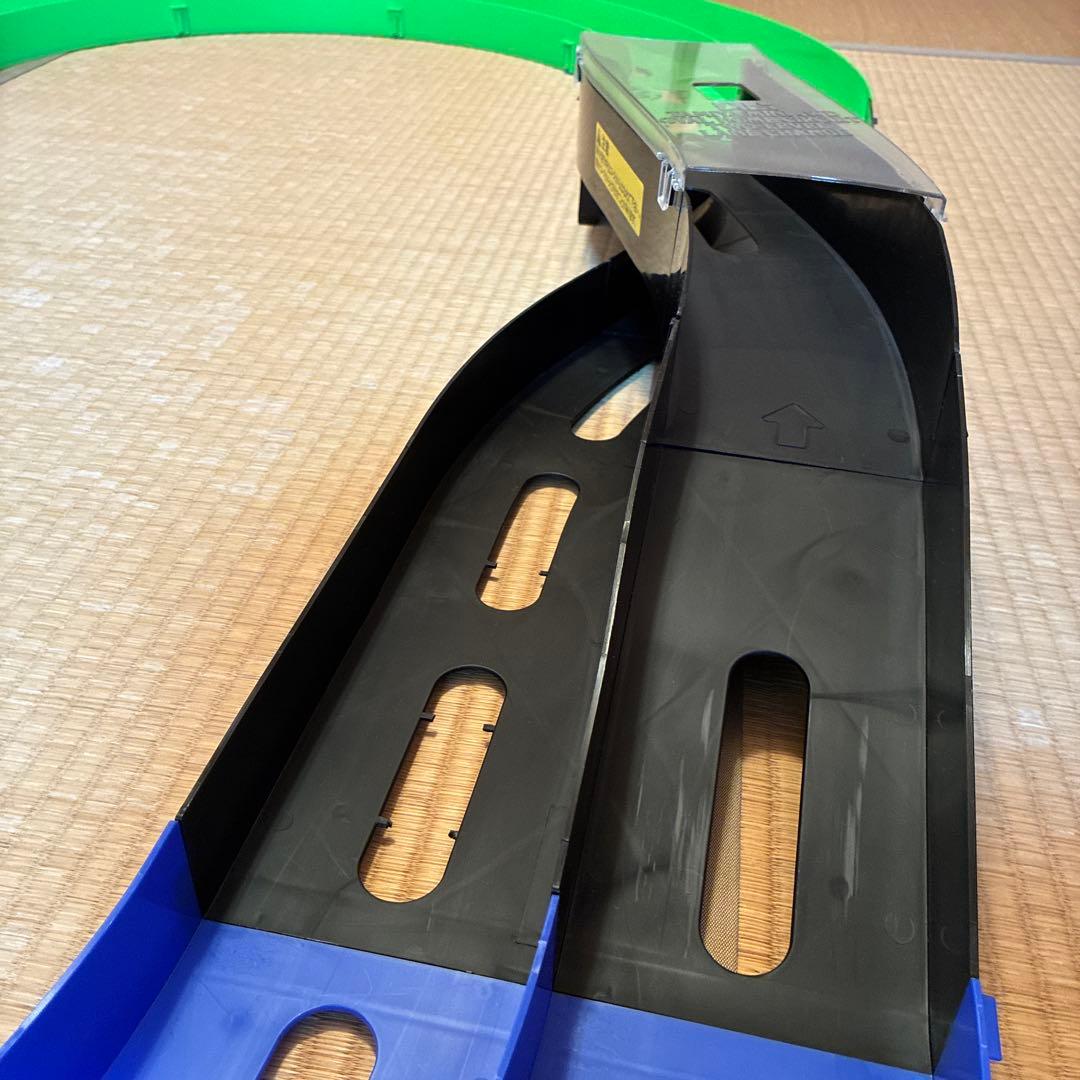 TAMIYA ミニ四駆 オーバルホームサーキット — image 2