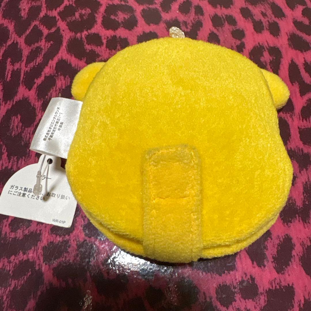 くまのプーさん　ディズニー　ディズニーランド　ミラー　鏡 — image 2