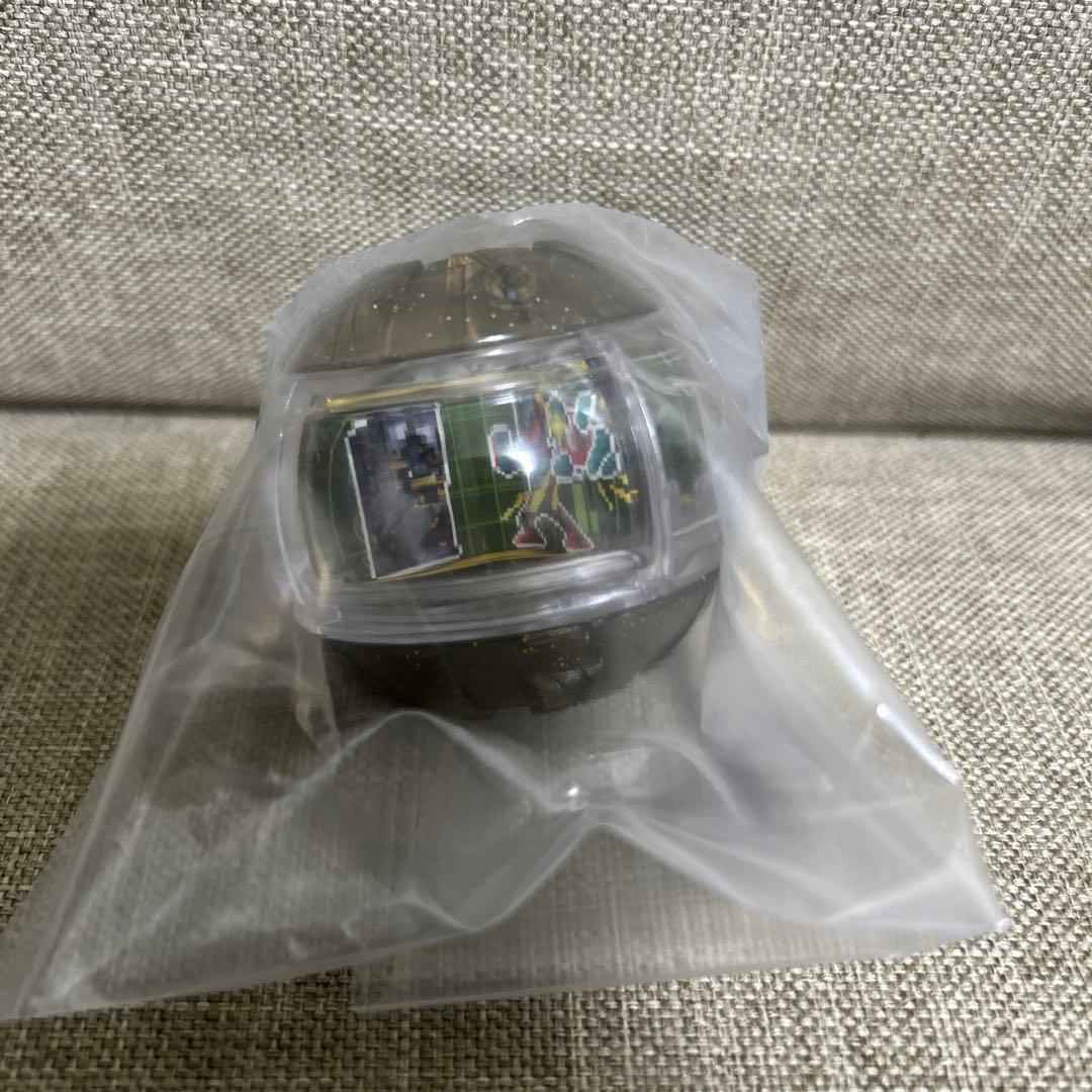 ゼッツカプセム カプセムドロッパーVer. カプセムドロッパーキット付属品 — image 2