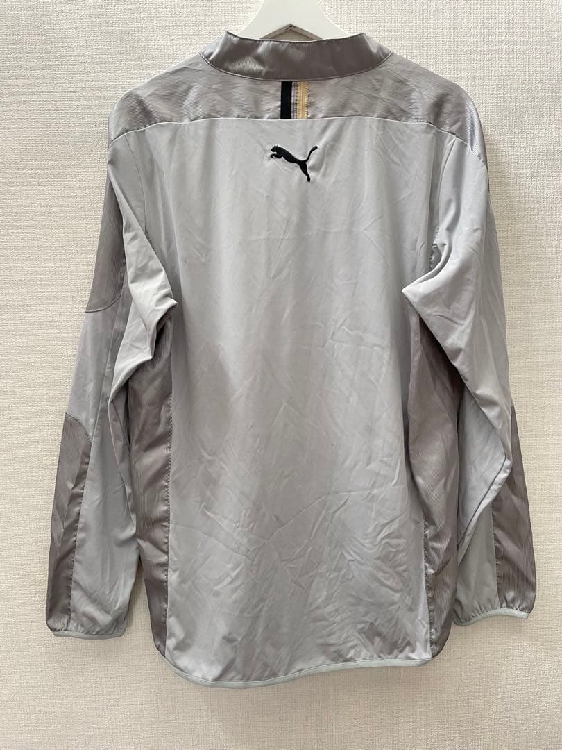 激レア PUMA King Kazu Collection ピステトップ M — image 3
