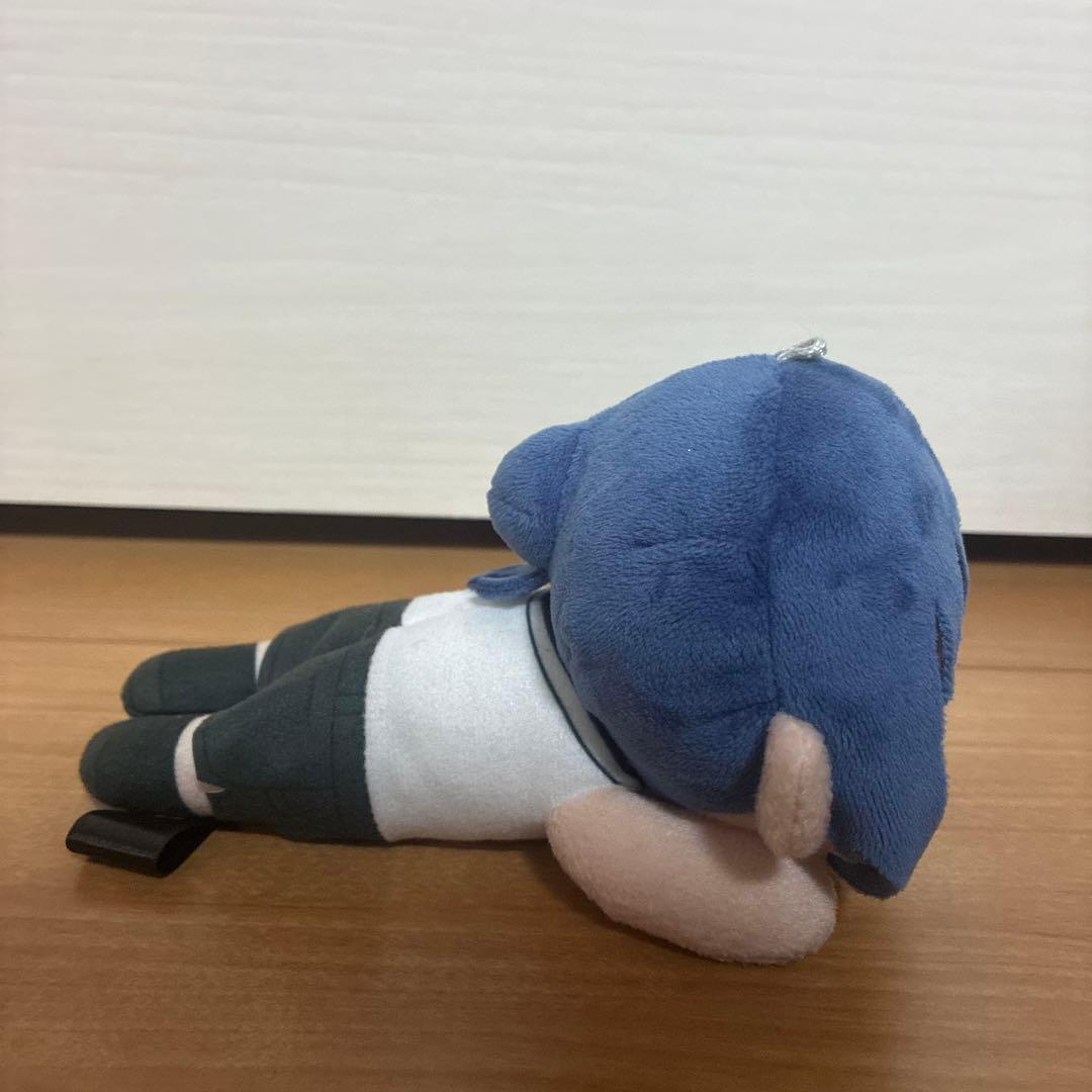劇場版 チェンソーマン レゼ篇 寝そべりぬいぐるみ レゼ　タグなし — image 2
