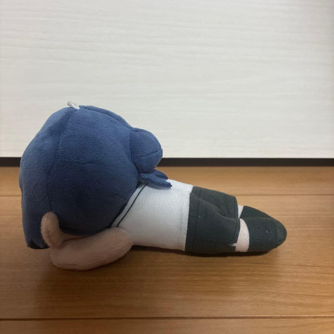 劇場版 チェンソーマン レゼ篇 寝そべりぬいぐるみ レゼ　タグなし — image 3