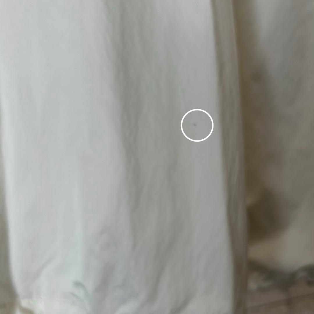 ROPE PICNIC ロペピクニック　アイボリー　ベスト　38 M — image 5