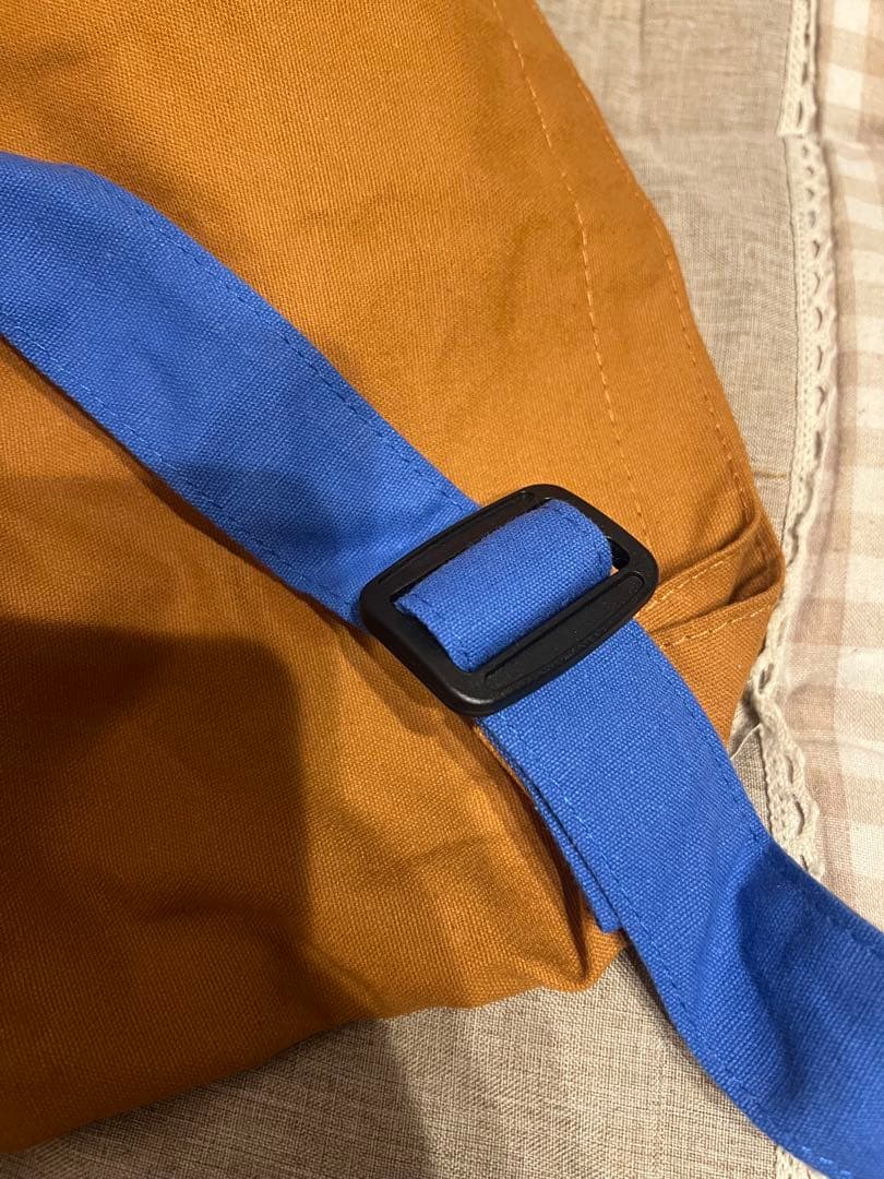 L.L.Bean いぬのきもち コラボ ショルダーバッグ — image 4