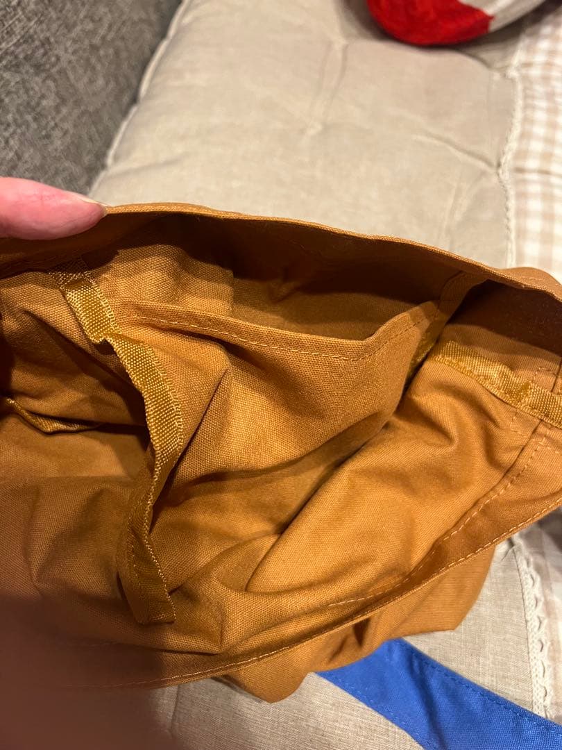 L.L.Bean いぬのきもち コラボ ショルダーバッグ — image 5