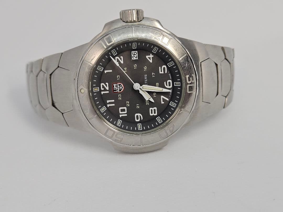 LUMINOX　シリーズ300 メンズ　クオーツSERIES300 200M — image 2