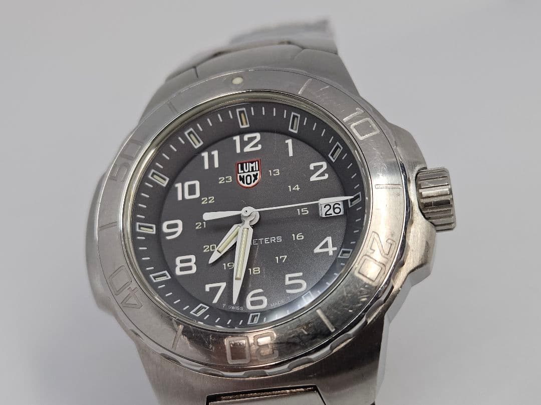 LUMINOX　シリーズ300 メンズ　クオーツSERIES300 200M — image 3